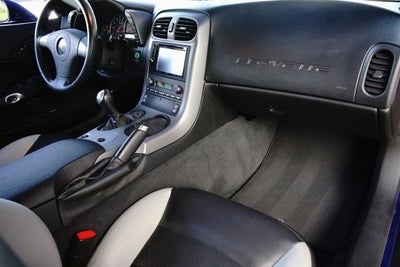 2006 Chevrolet Corvette Z06