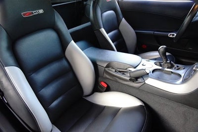 2006 Chevrolet Corvette Z06