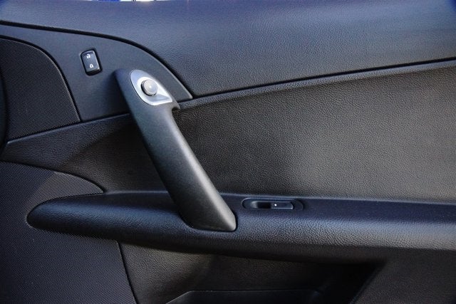 2006 Chevrolet Corvette Z06