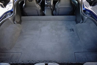 2006 Chevrolet Corvette Z06