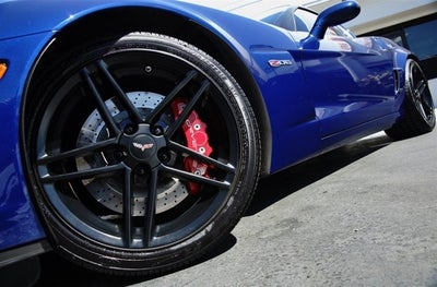 2006 Chevrolet Corvette Z06