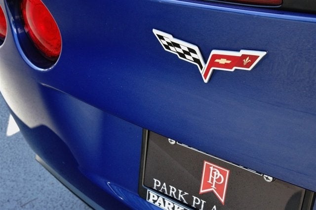 2006 Chevrolet Corvette Z06