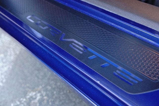 2006 Chevrolet Corvette Z06