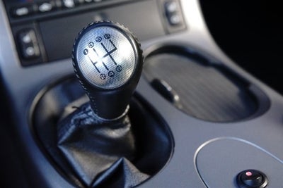 2006 Chevrolet Corvette Z06