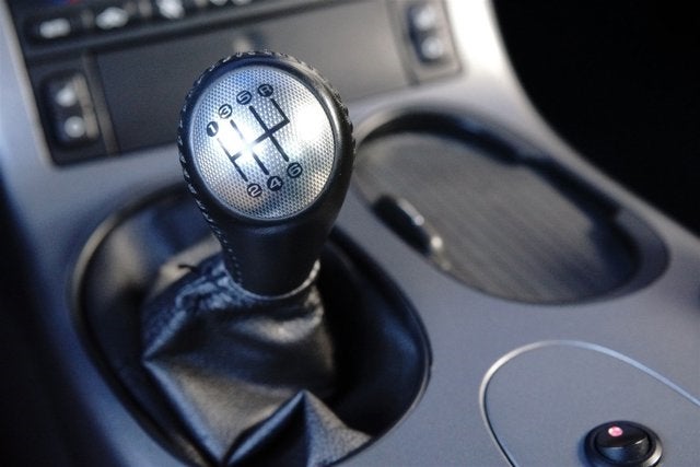 2006 Chevrolet Corvette Z06