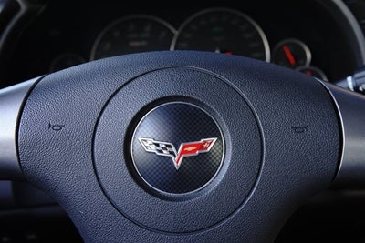 2006 Chevrolet Corvette Z06