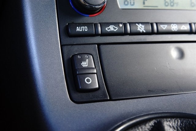 2006 Chevrolet Corvette Z06