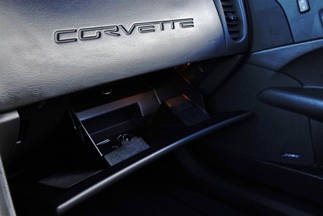 2006 Chevrolet Corvette Z06