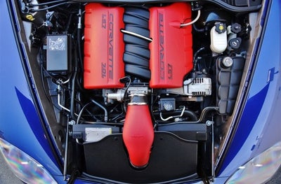 2006 Chevrolet Corvette Z06