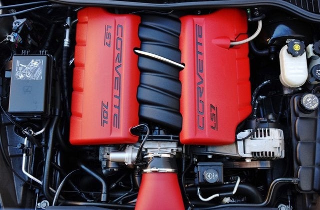 2006 Chevrolet Corvette Z06