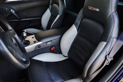 2006 Chevrolet Corvette Z06