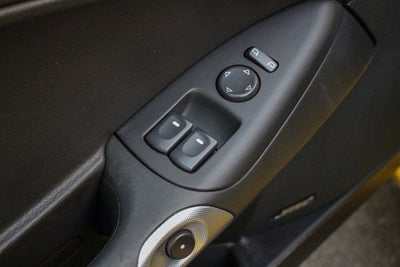 2006 Chevrolet Corvette Z06