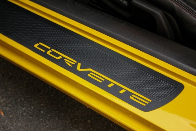 2006 Chevrolet Corvette Z06