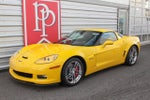 2006 Chevrolet Corvette Z06