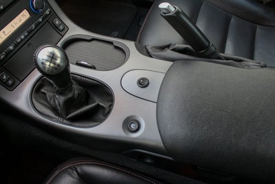2006 Chevrolet Corvette Z06