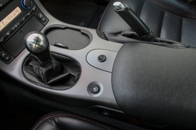2006 Chevrolet Corvette Z06