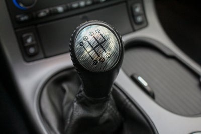 2006 Chevrolet Corvette Z06