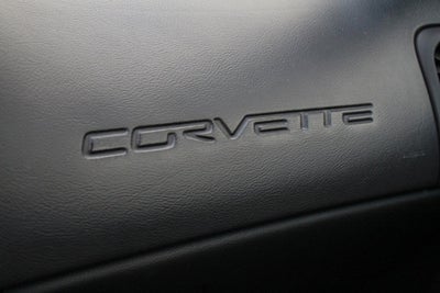 2006 Chevrolet Corvette Z06