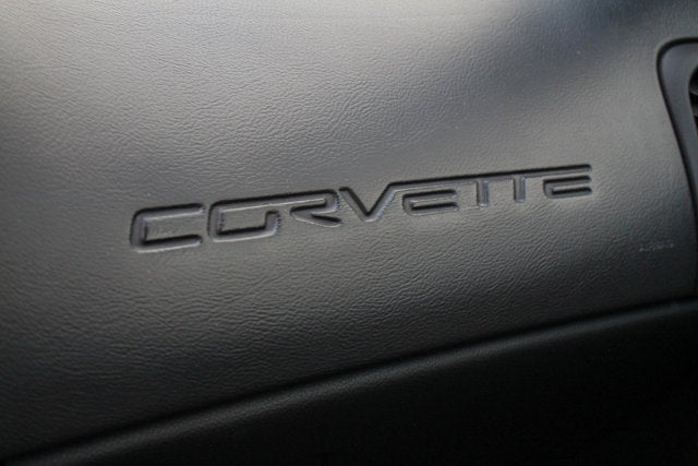 2006 Chevrolet Corvette Z06