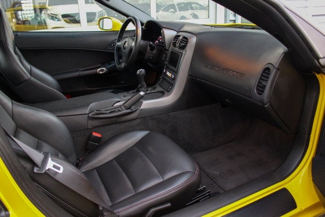 2006 Chevrolet Corvette Z06