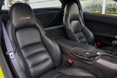 2006 Chevrolet Corvette Z06