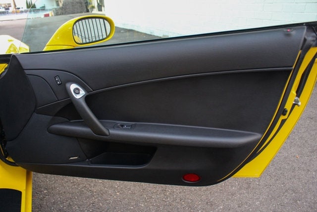 2006 Chevrolet Corvette Z06