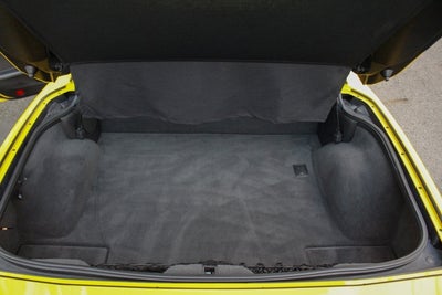 2006 Chevrolet Corvette Z06