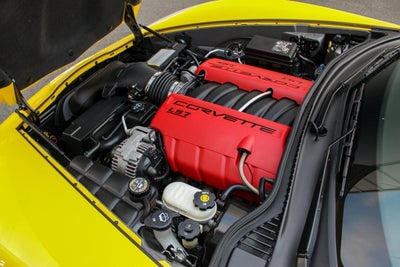 2006 Chevrolet Corvette Z06
