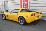 2006 Chevrolet Corvette Z06