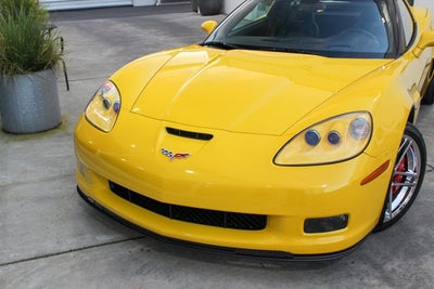 2006 Chevrolet Corvette Z06