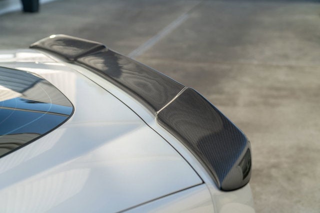 2008 Chevrolet Corvette Z06