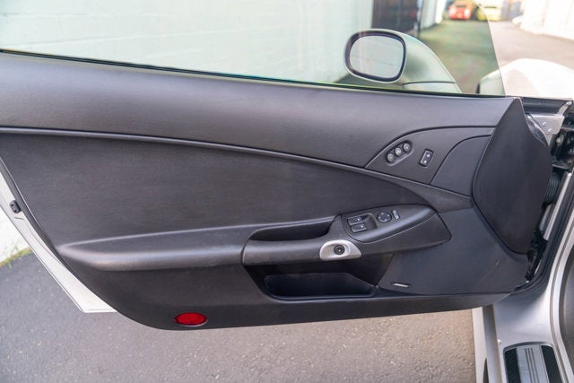 2008 Chevrolet Corvette Z06