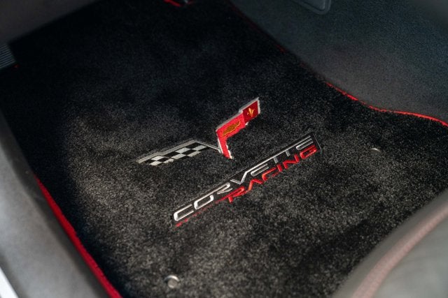 2008 Chevrolet Corvette Z06