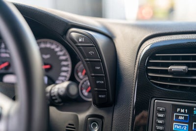 2008 Chevrolet Corvette Z06