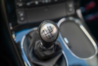 2008 Chevrolet Corvette Z06