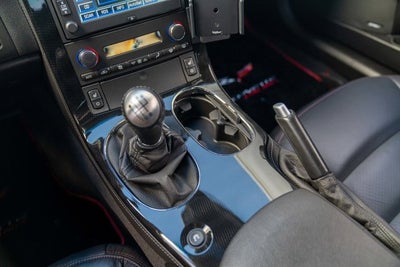 2008 Chevrolet Corvette Z06