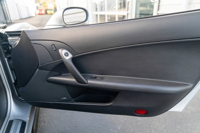 2008 Chevrolet Corvette Z06