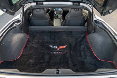 2008 Chevrolet Corvette Z06