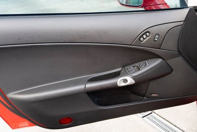 2008 Chevrolet Corvette Z06