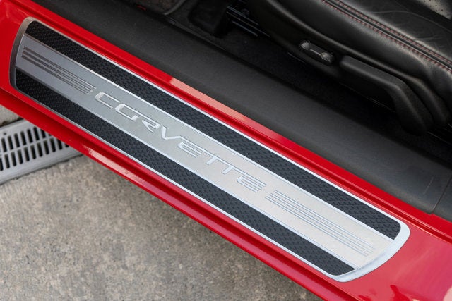 2008 Chevrolet Corvette Z06