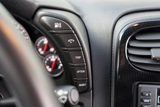 2008 Chevrolet Corvette Z06