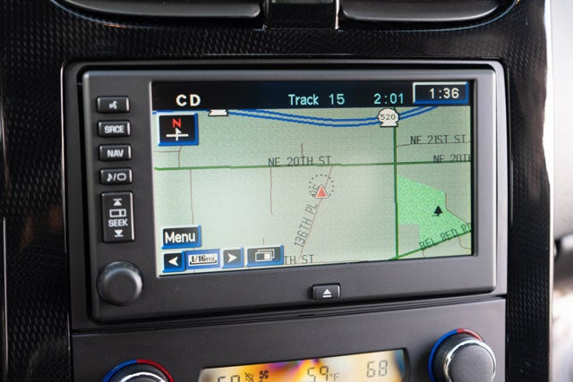 2008 Chevrolet Corvette Z06