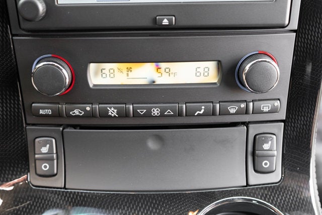 2008 Chevrolet Corvette Z06