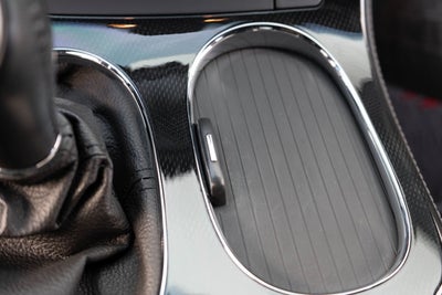 2008 Chevrolet Corvette Z06