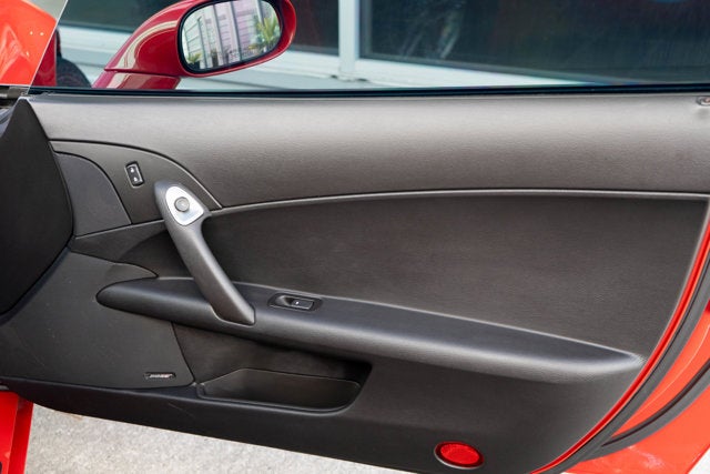 2008 Chevrolet Corvette Z06