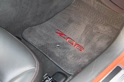 2008 Chevrolet Corvette Z06