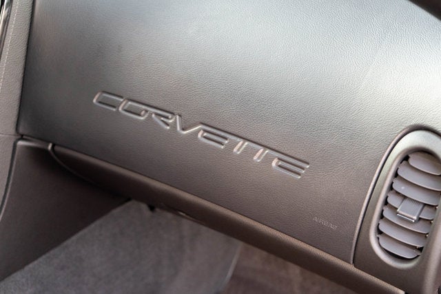 2008 Chevrolet Corvette Z06