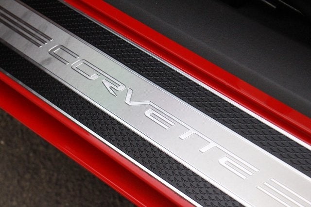 2008 Chevrolet Corvette Z06