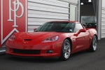 2008 Chevrolet Corvette Z06
