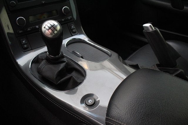 2008 Chevrolet Corvette Z06